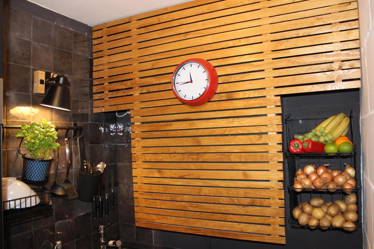 Kleine Souterrain Wohnung Naehe Hamburg Neu Wulmstorf Exterior foto