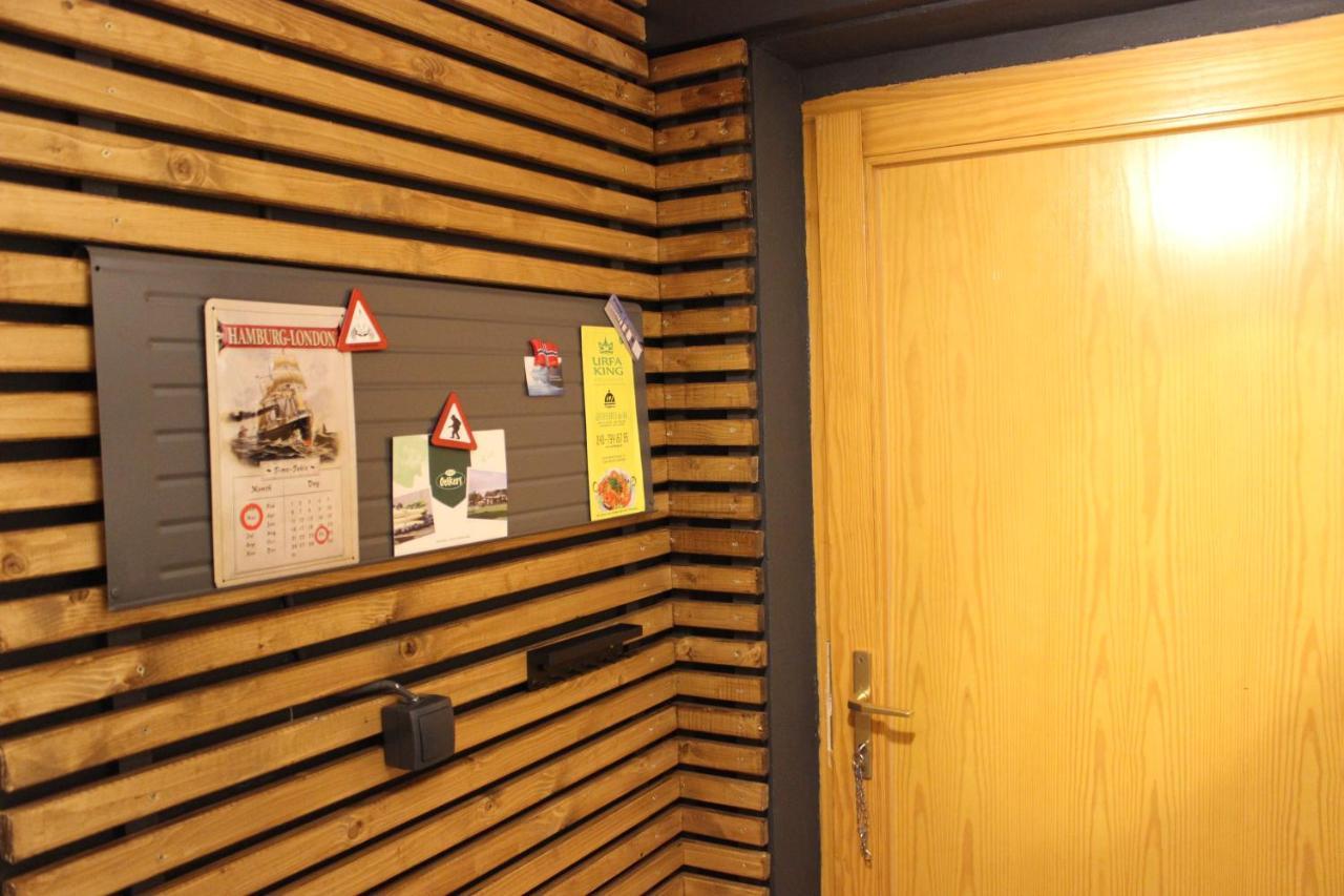 Kleine Souterrain Wohnung Naehe Hamburg Neu Wulmstorf Exterior foto